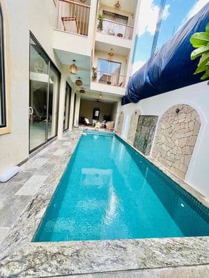 Cho thuê Villa Luxury đường Trần Văn Dư