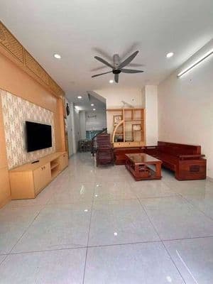 Nhà full nt ngay phan đăng lưu- 4pn giá nhỉnh 20tr