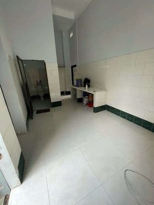 Nhà Siêu rộng, 2PN(bang công),2 WC, TÂN BÌNH