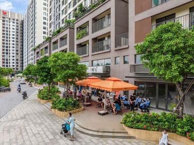 Sống chất tại picity high park – 2pn full nội thất chỉ 10tr/tháng!