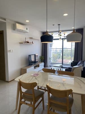 Sở hữu 2PN Ven sông SG, Không thể kiếm căn thứ 2 Giá rẻ như này.