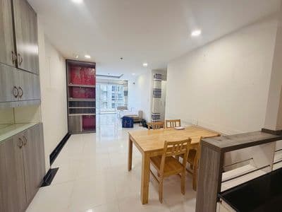 Cần bán căn hộ Giai Việt - Tạ Quang Bửu, P.Chánh Hưng, Q.8