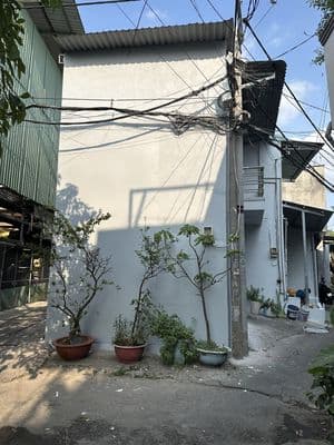 Nhà riêng cho thuê