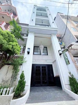 Lương thế Vinh thanh xuân 55m ,6 tầng thang máy, gần các trường ĐH