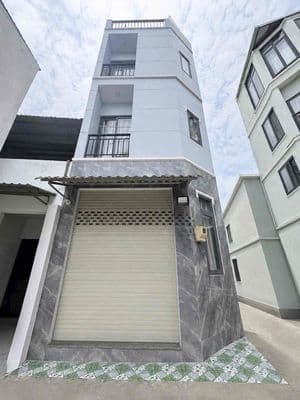 Bán nhà bình thạnh- Đường Bùi Đình Tuý!