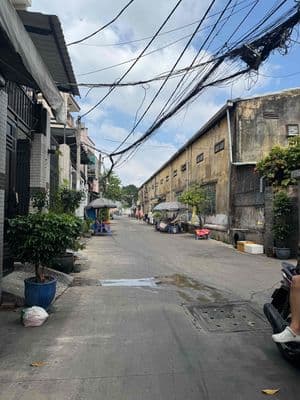 Cần bán nhà chính chủ đăng