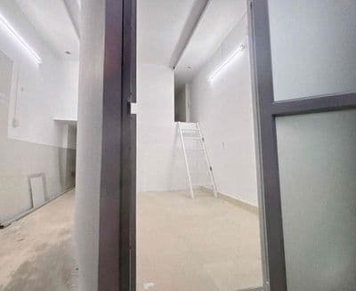 cho thuê mặt bằng nhỏ có gác ở lại được