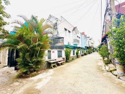 bán nhà đất thổ cư đang chờ tách sổ quận 12 thành phố Hồ Chí Minh