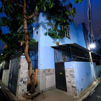 Cho thuê nhà đẹp giá rẻ 3pn 2wc 7tr