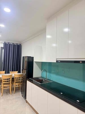 CHO THUÊ STUDIO – LEGACY CENTRAL Chỉ 5 triệu/tháng – Vào ở liền!