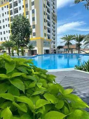 Cho thuê căn hộ diamond boulevard – 2pn | 2wc | 7,5 triệu/tháng