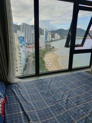 Cho thuê căn hộ mường thanh viễn triều