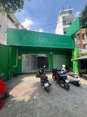 Cho Thuê Mặt Tiền Lê Văn Thọ , Phường An Hội Tây , Quận Gò Vấp , TPHCM