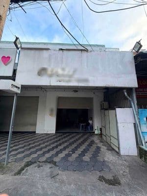 Mặt bằng mặt tiền nguyễn thị thập ngay Big C Q7