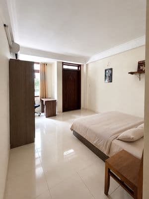 Cho thuê nhà 5PN trung tâm Nha Trang, 5 phút ra biển, 19tr/tháng