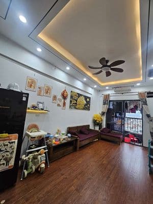 Chính chủ bán căn hộ 2N2VS