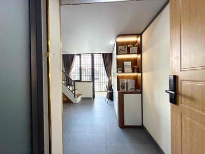 Duplex Full NT , Trung Tâm Q7,Gần Lotte,CresentMall,UFM,TDT,Rmit,Nttu