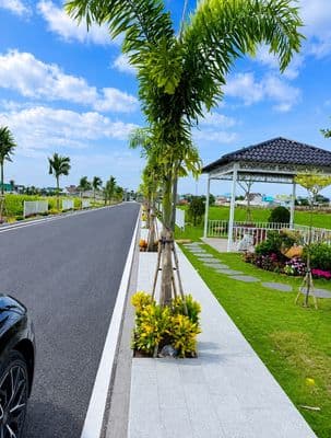 Khu dân cư Đồng Dao - ven Đà Lạt - gần sân bay Liên Khương