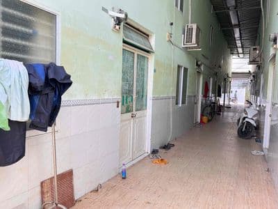 VN232 Bán dãy trọ hẻm thôn Ngọc Hội - Vĩnh Ngọc - Tây Nha Trang