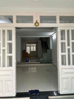 Cho thuê nhà nguyên căn