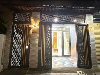 Bán nhà đẹp ngay Gigamall - 5x14 nở hậu - Giá 5,9 tỷ còn tl