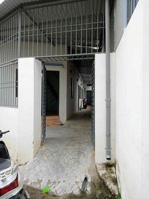 VT98 Bán nhà có 5 phòng trọ hẻm Phú Trung - Vĩnh Thạnh - Tây Nha Trang