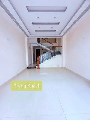Cho thuê nhà 3 tầng: kiệt ô tô huỳnh ngọc huệ - thanh khê