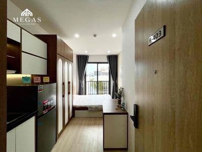 Khai trương phòng ngay gần đại học công nghiệp, công thương, 15p vaa