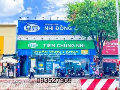 Mặt tiền kinh doanh Lê Trọng Tấn - ngã 3 Tân kỳ tân quý