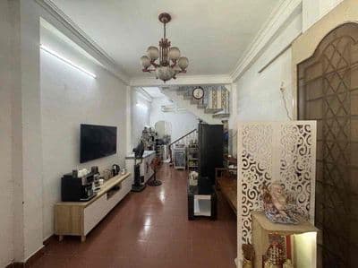 Cho thuê nhà hẻm xe hơi Huỳnh Văn Bánh - 4 x 11m - 3 phòng ngủ n