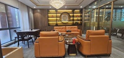 Cho thuê mặt bằng kinh doanh cao cấp – tầng trệt