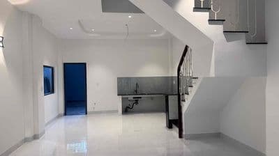Cho thuê nhà nguyên căn làm văn phòng – thủ đức