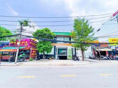 Mặt Tiền Kinh Doanh đường Nguyễn Văn Khối