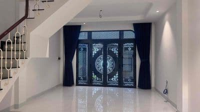 Nhà nguyên căn làm văn phòng Thủ Đức, 150m², 4 phòng, giá chỉ 18 tri