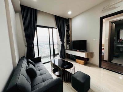 Tìm bạn nữ ở ghép chung cư ht pearl