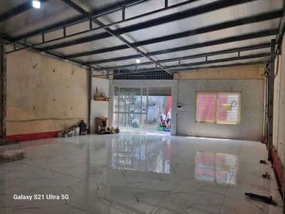 Thượng thanh 80m² – 6,5tr – lô góc, ô tô đỗ cửa – kho xưởng/kd