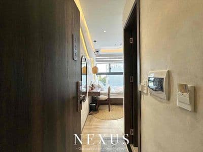 Căn hộ giá rẻ full nội thất sịn sò gần lotte nguyễn văn lượng_gò vấp.