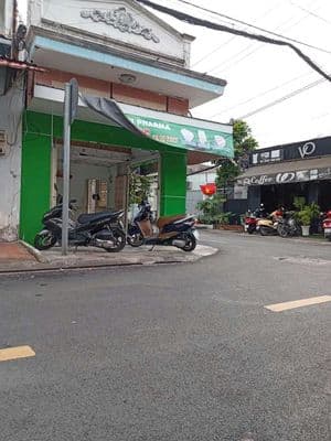 Cần bán nhà gấp