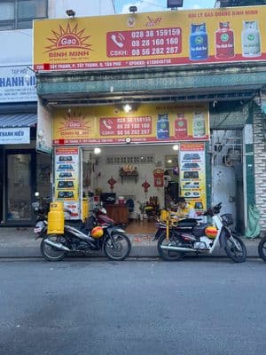 Cần bán nhà 2 mặt tiền 229 Tây Thạnh, dt 77m2