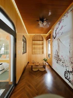 Nơ trang long, 68m2, ngang 5m3, 3 tầng, hxh cách 1 căn, st đủ đá banh