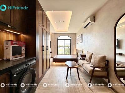 mới 100% Gần đại học IUH công nghiệp, Văn lang Cs3, Emart giá từ 5tr2