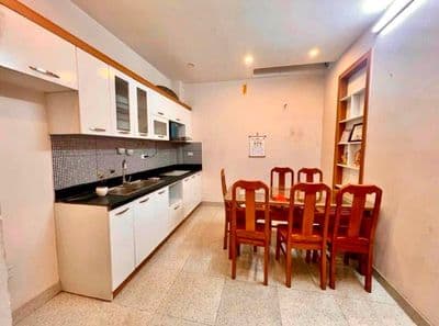 Bán nhà 4 ngủ full đồ Minh Khai, 45m2, 9 tỷ