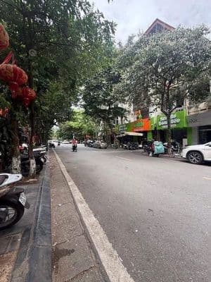 Bán nhà Tô Hiến Thành, Hai Bà Trưng, 4 tầng, 16.6 tỷ