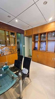 Bán nhà 27m2 phố Lạc Trung Kim Ngưu, Hai Bà Trưng, Hà Nội