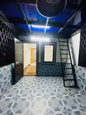 Nhà mới full nội thất Ngọc Thụy, Long Biên, 9.8 tỷ