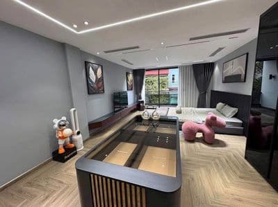 Bán Duplex Smart Home Long Biên 24.5 Tỷ