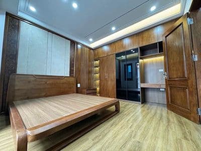 Nhà đẹp 45m2, 5 tầng, Hai Bà Trưng, Hà Nội - 9.8 tỷ