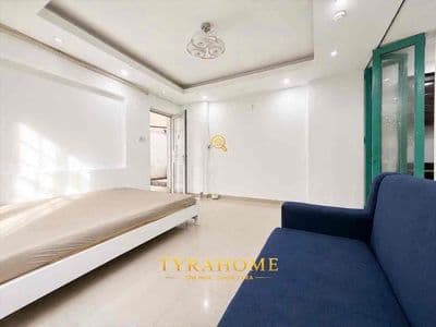 Căn hộ 1PN tách bếp, full nội thất tại Nguyễn Đình Chính, Phú Nhuận