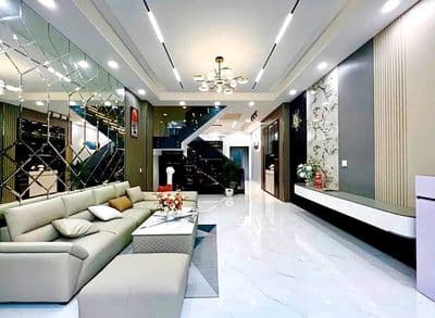 Nhà 54m2 gần Kim Ngưu, 10.88 tỷ, Hà Nội