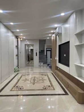 Bán nhà mặt phố Lò Đúc, Hai Bà Trưng, có thang máy, 36m2